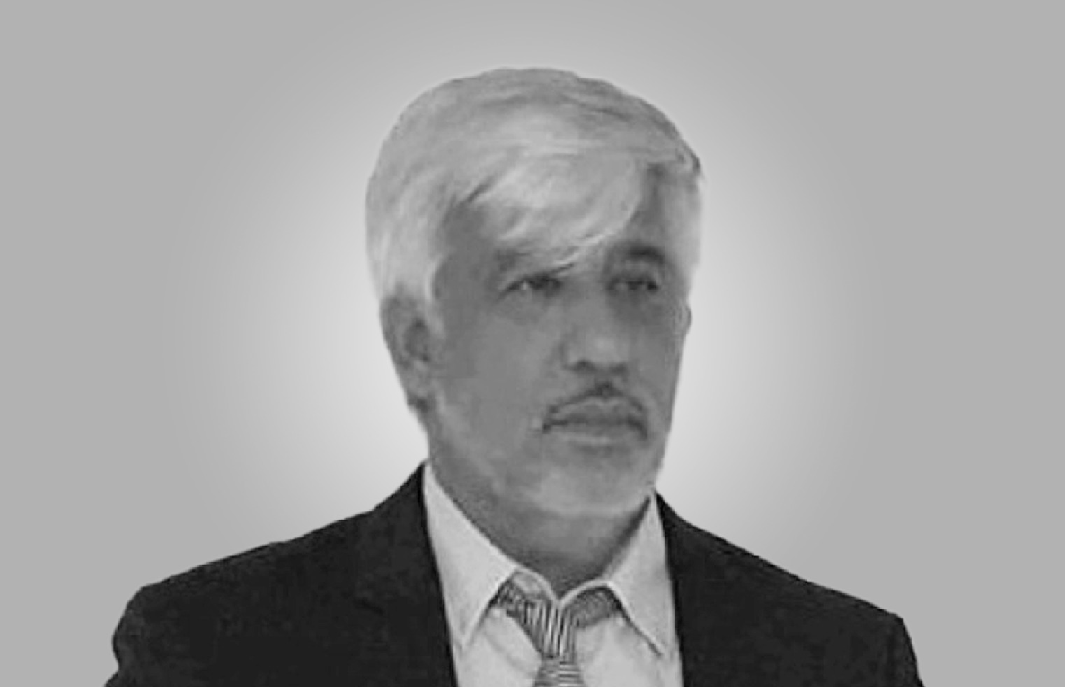 Colonel (Res.) Shay Kuller