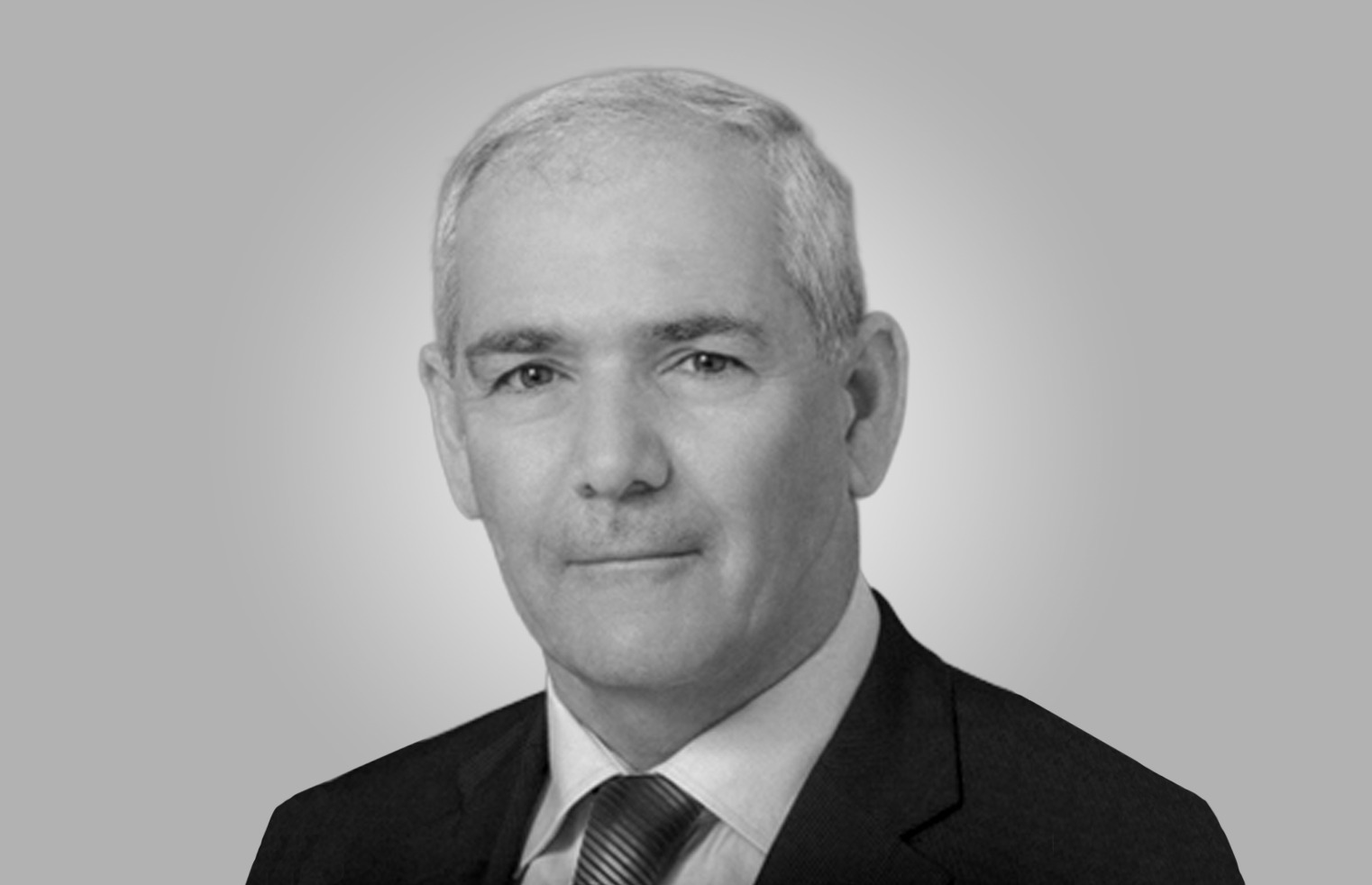 Major General (Res.) Avi Mizrahi